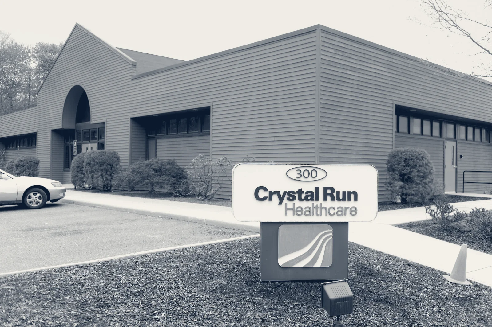 Crystal Run Healthcare - Middletown 300 — Middletown, New York