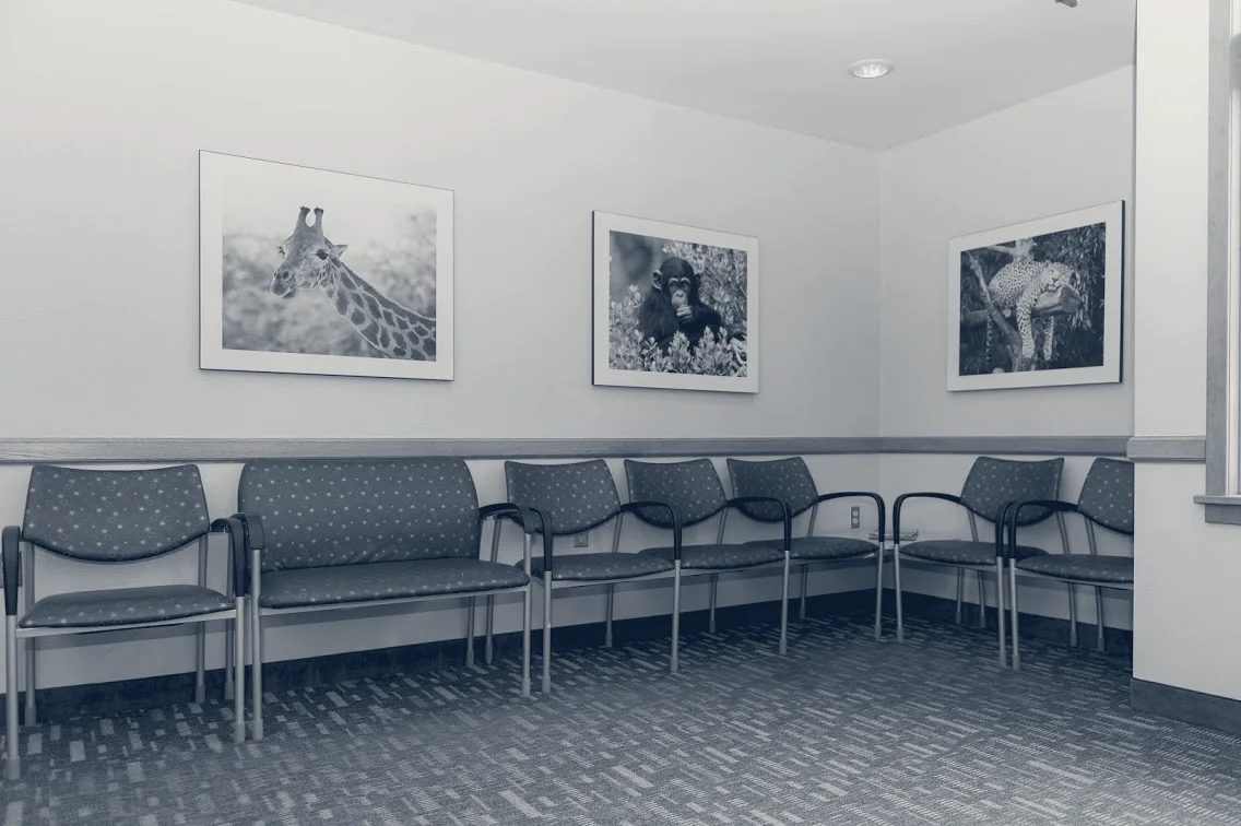 Crystal Run Healthcare - Middletown 300 — Middletown, New York