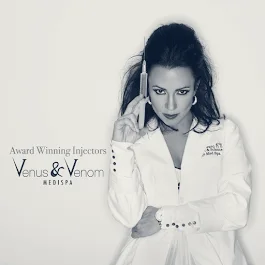 Venus & Venom MEDIspa Monroe — Monroe, New York