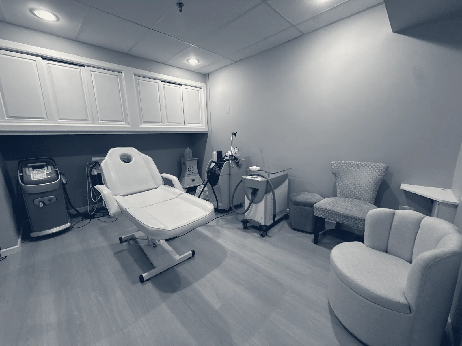 Venus & Venom MEDIspa Monroe — Monroe, New York