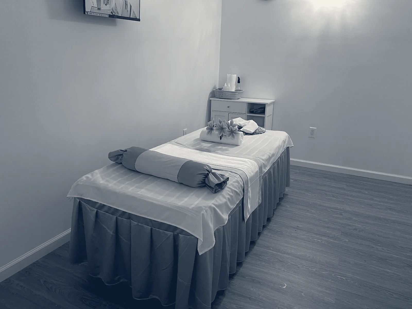 rose spa — Beacon, New York