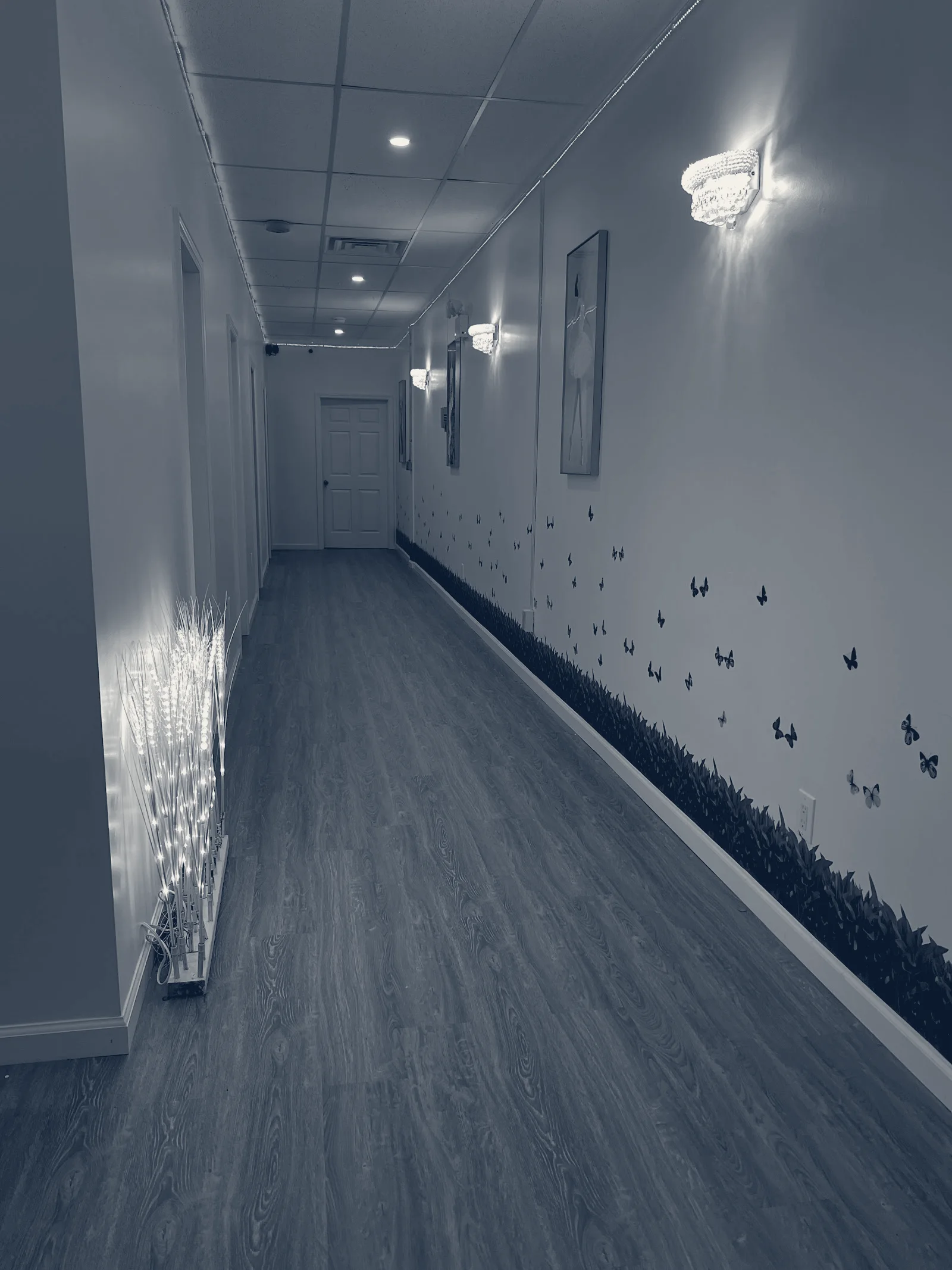 rose spa — Beacon, New York