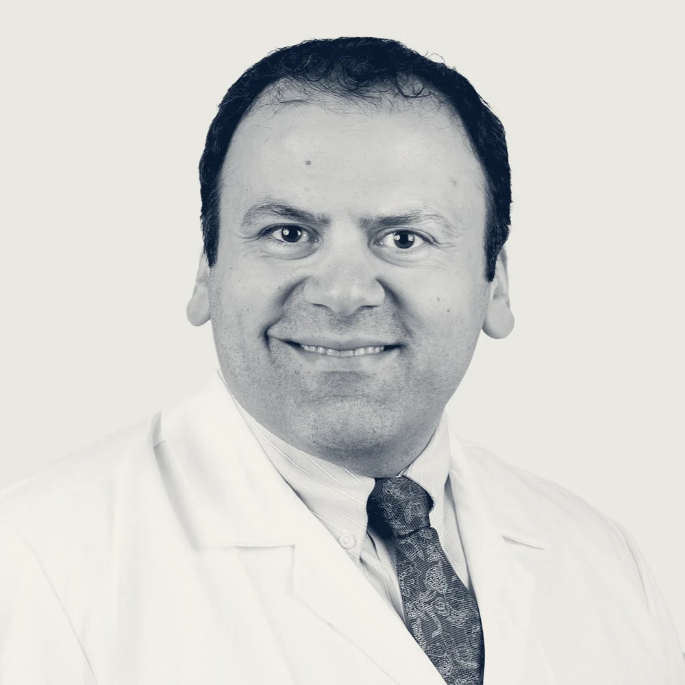 Ramzi A Tawil, MD — Middletown, New York
