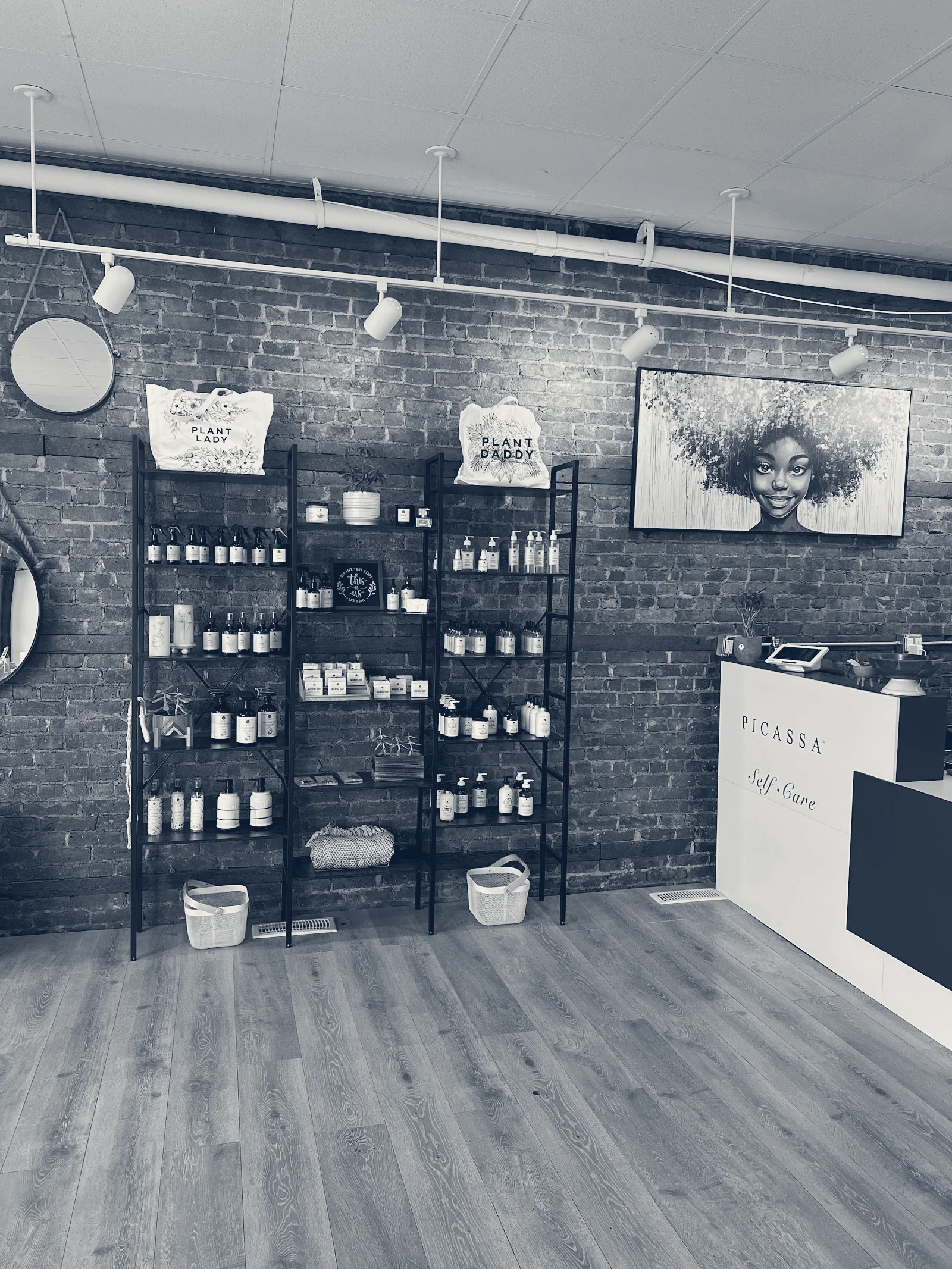 picassa self care — Monroe, New York