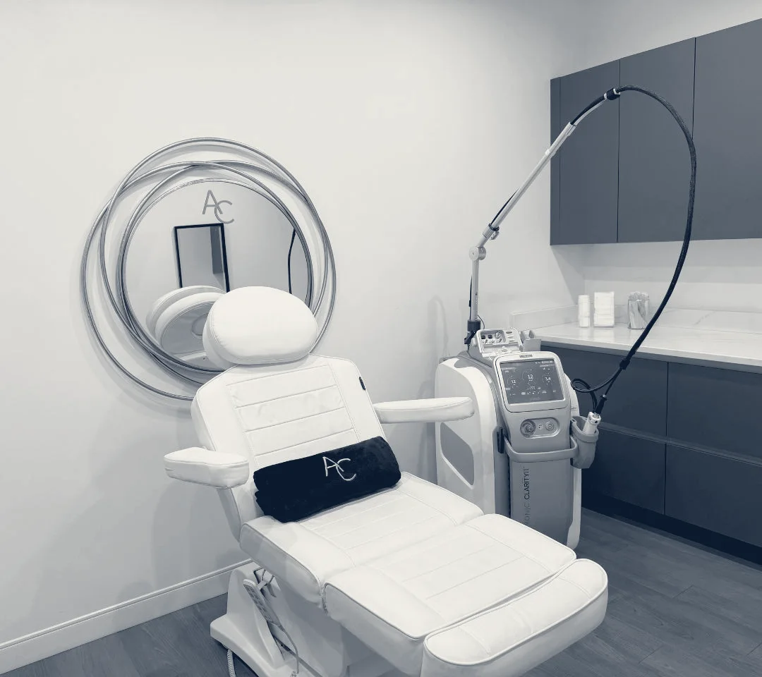 Aesthetic Center of New Jersey — Franklin Lakes, New Jersey