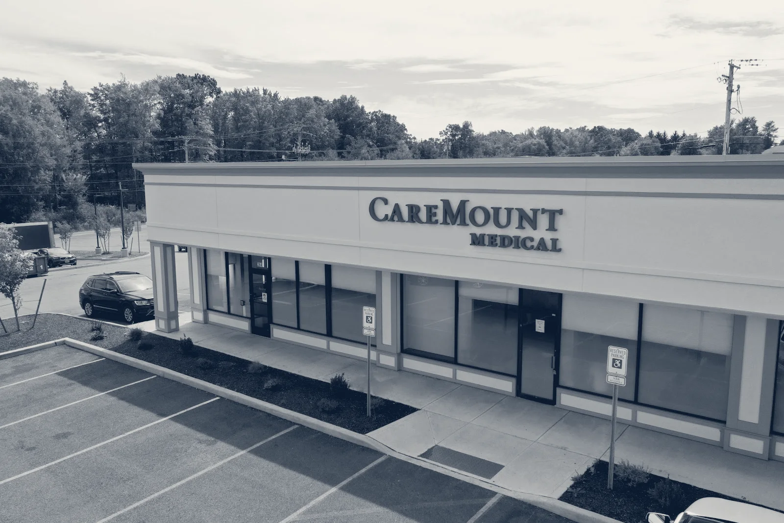Optum Primary Care - New Paltz — New Paltz, New York