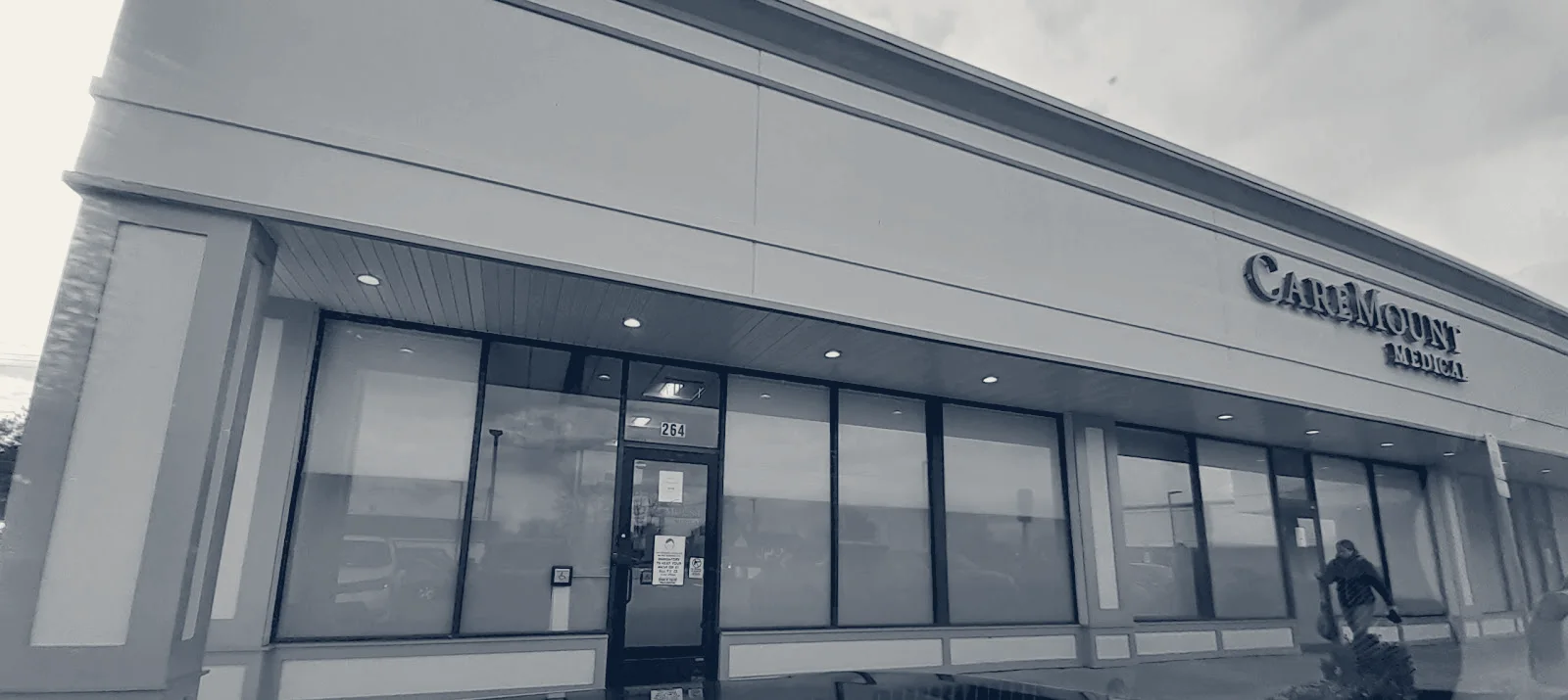 Optum Primary Care - New Paltz — New Paltz, New York