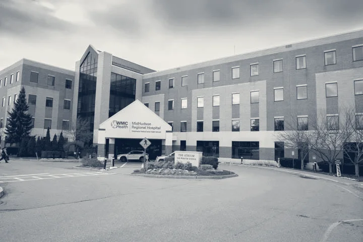 MidHudson Regional Hospital — Poughkeepsie, New York