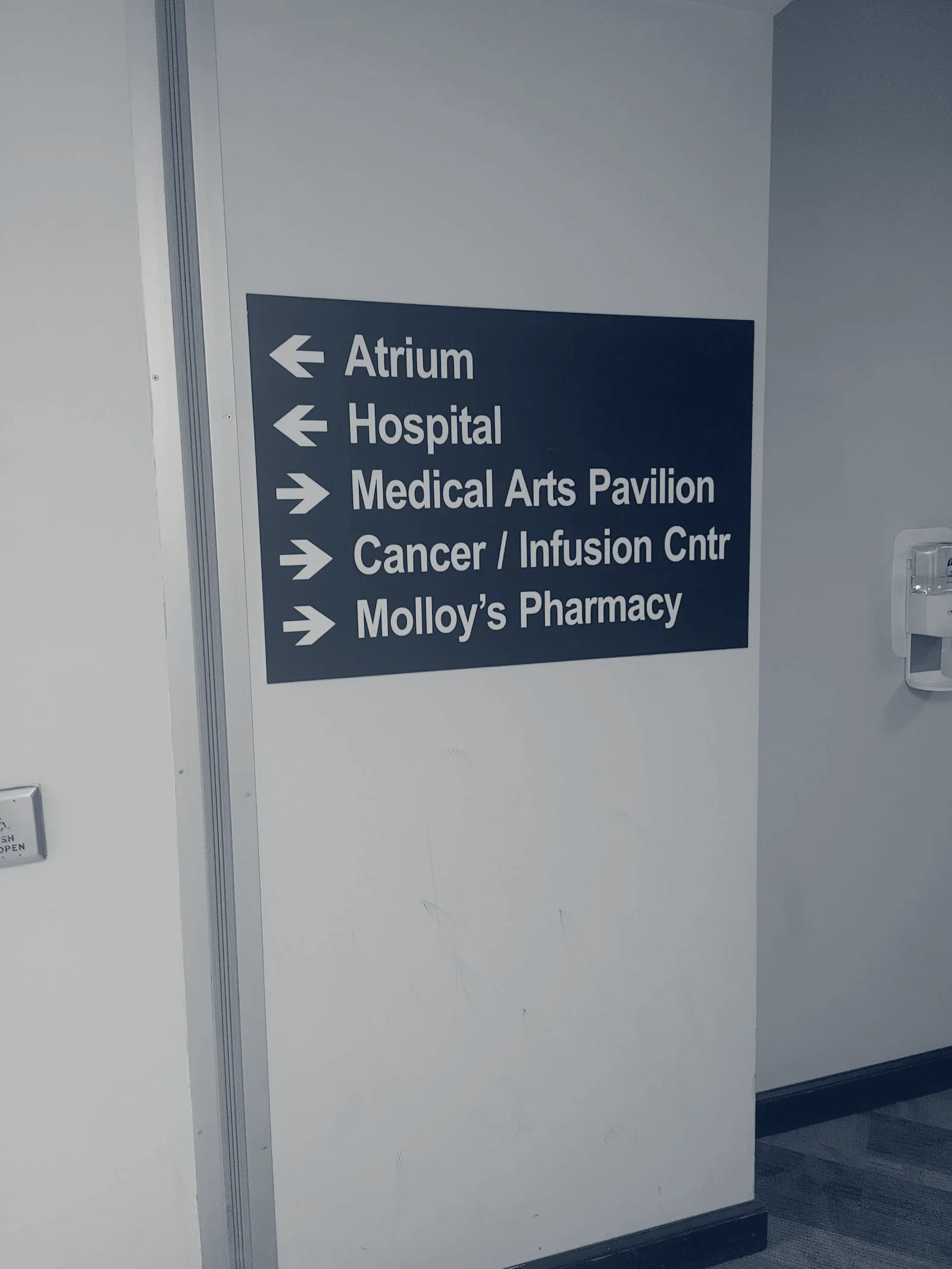 MidHudson Regional Hospital — Poughkeepsie, New York