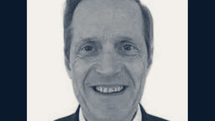 Dennis Scharfenberger, MD — Warwick, New York