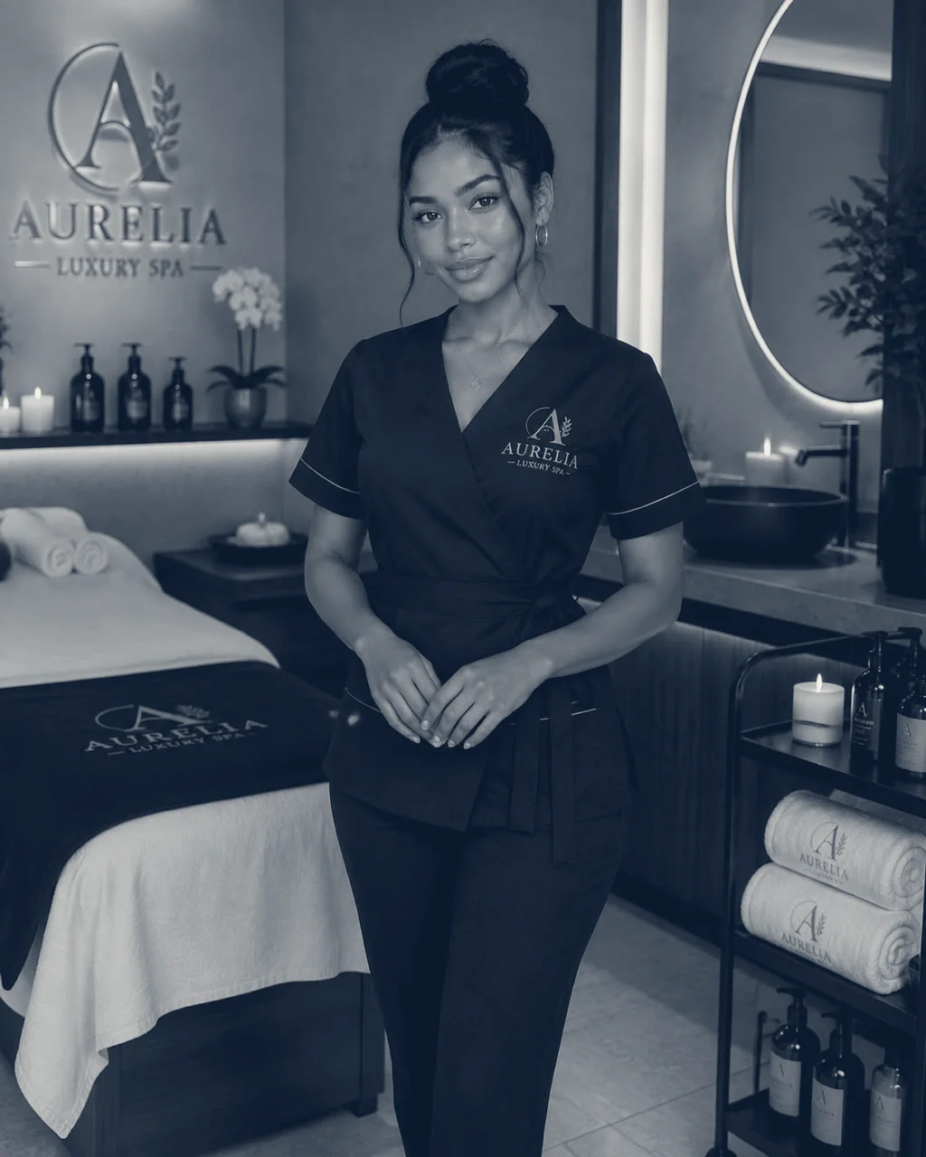 Aurelia Luxury Spa — Wappingers Falls, New York