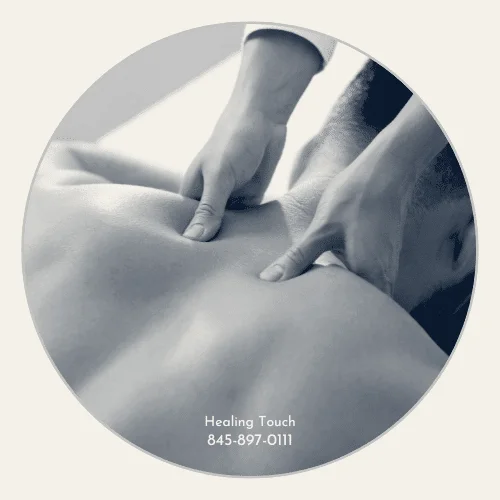 Healing Touch Spa Massage — Fishkill, New York