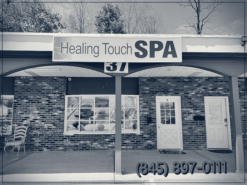 Healing Touch Spa Massage — Fishkill, New York
