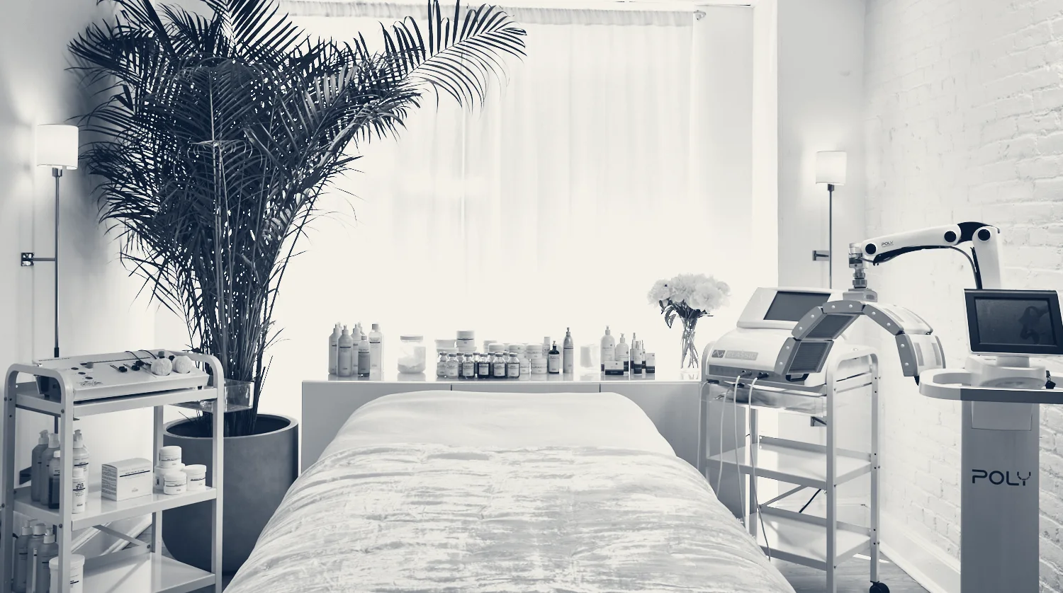 Ondine By Maria Vera Skin — Kingston, New York