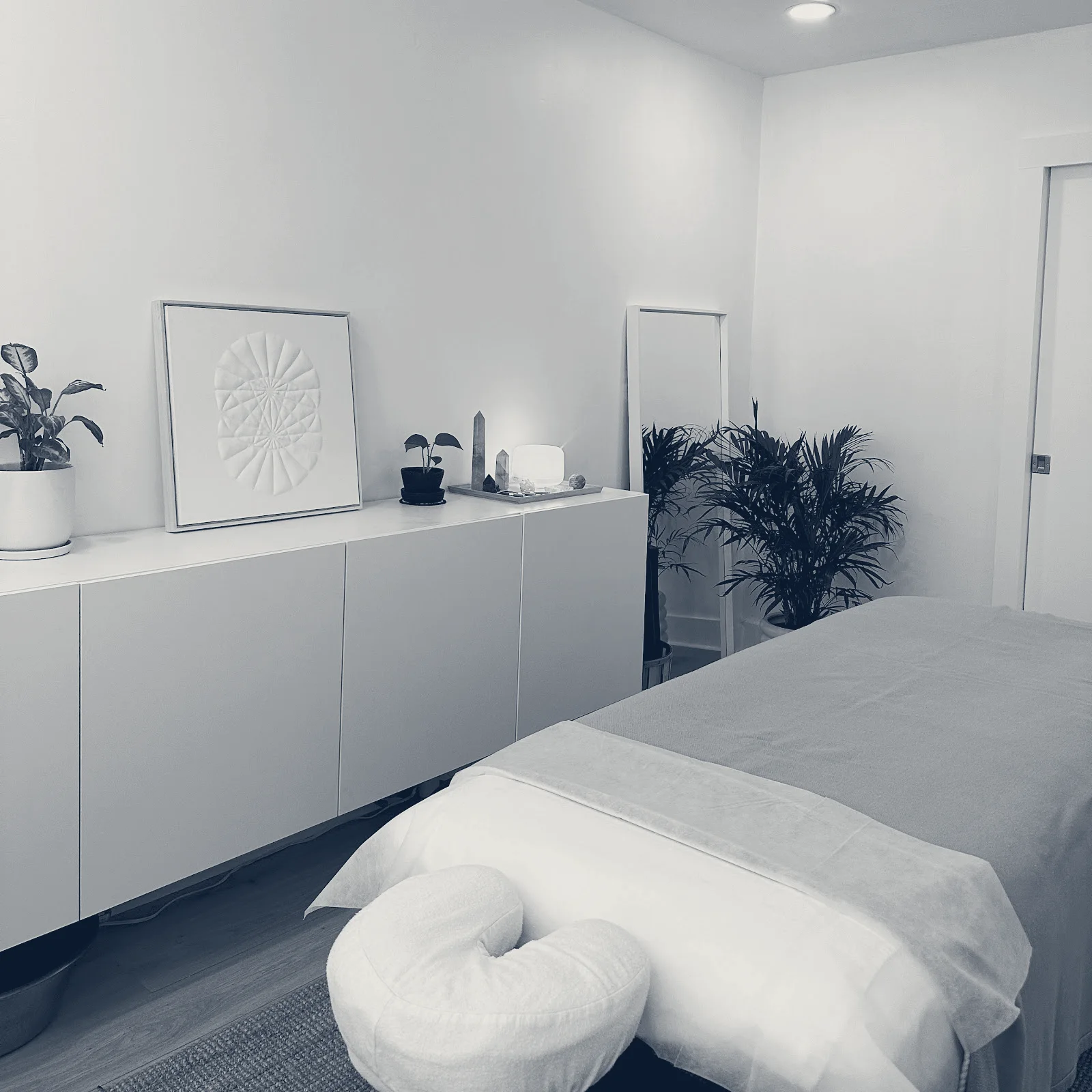 Attune Wellness / Ayurvedic Treatment + Massage — Kingston, New York