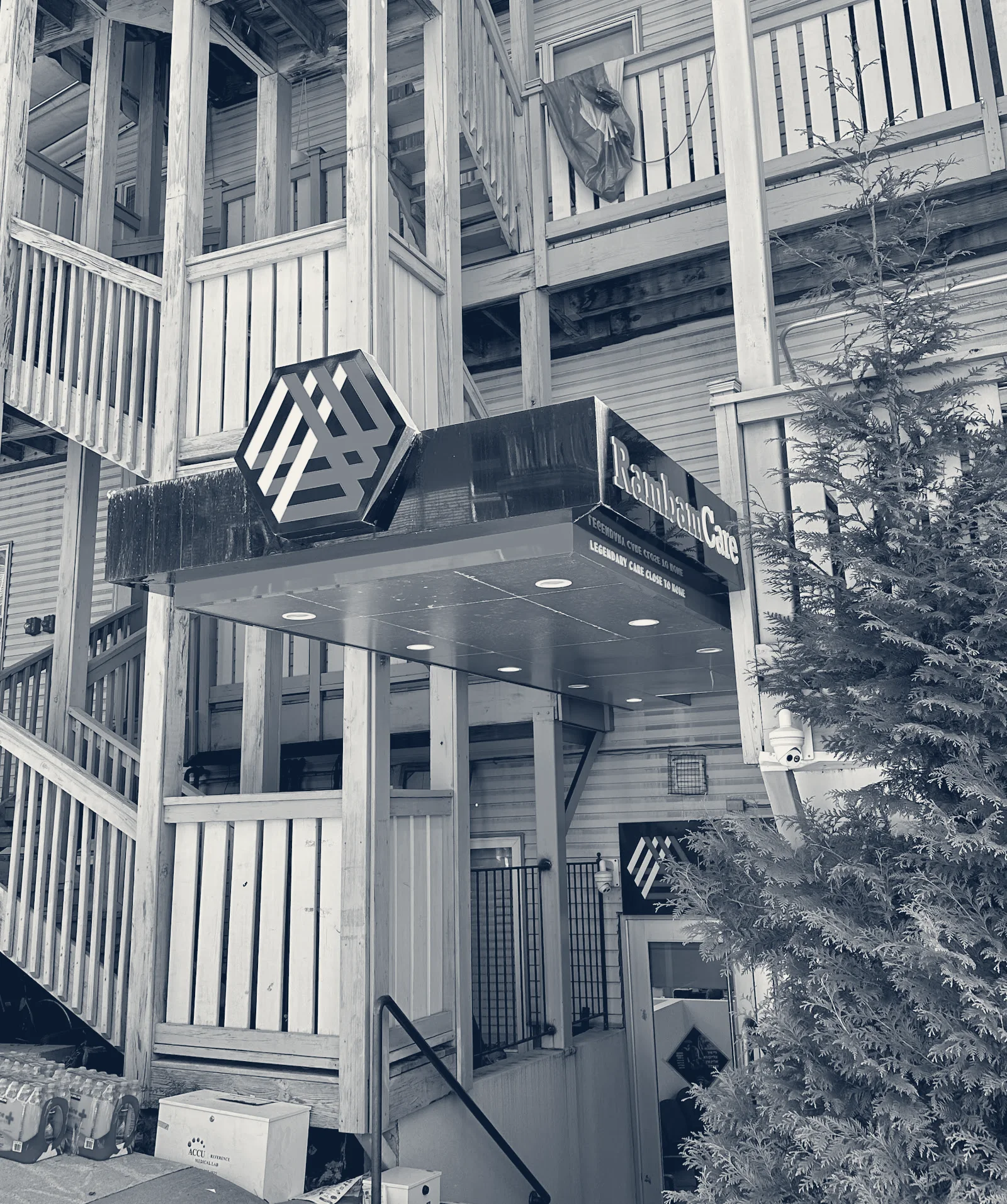 Rambam Care - A Division of ParCare — Kiryas Joel, New York