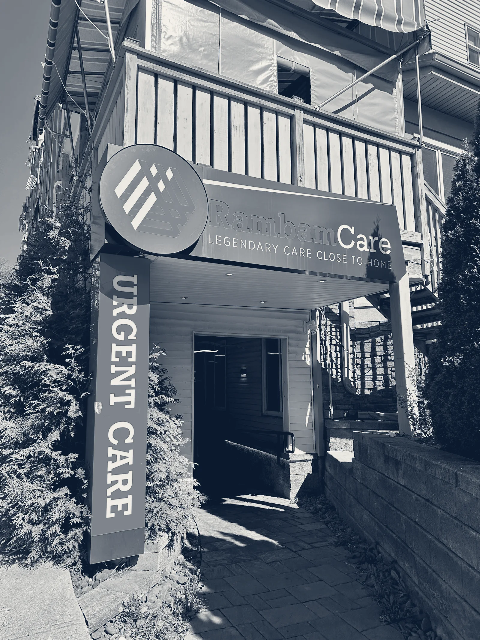 Rambam Care - A Division of ParCare — Kiryas Joel, New York