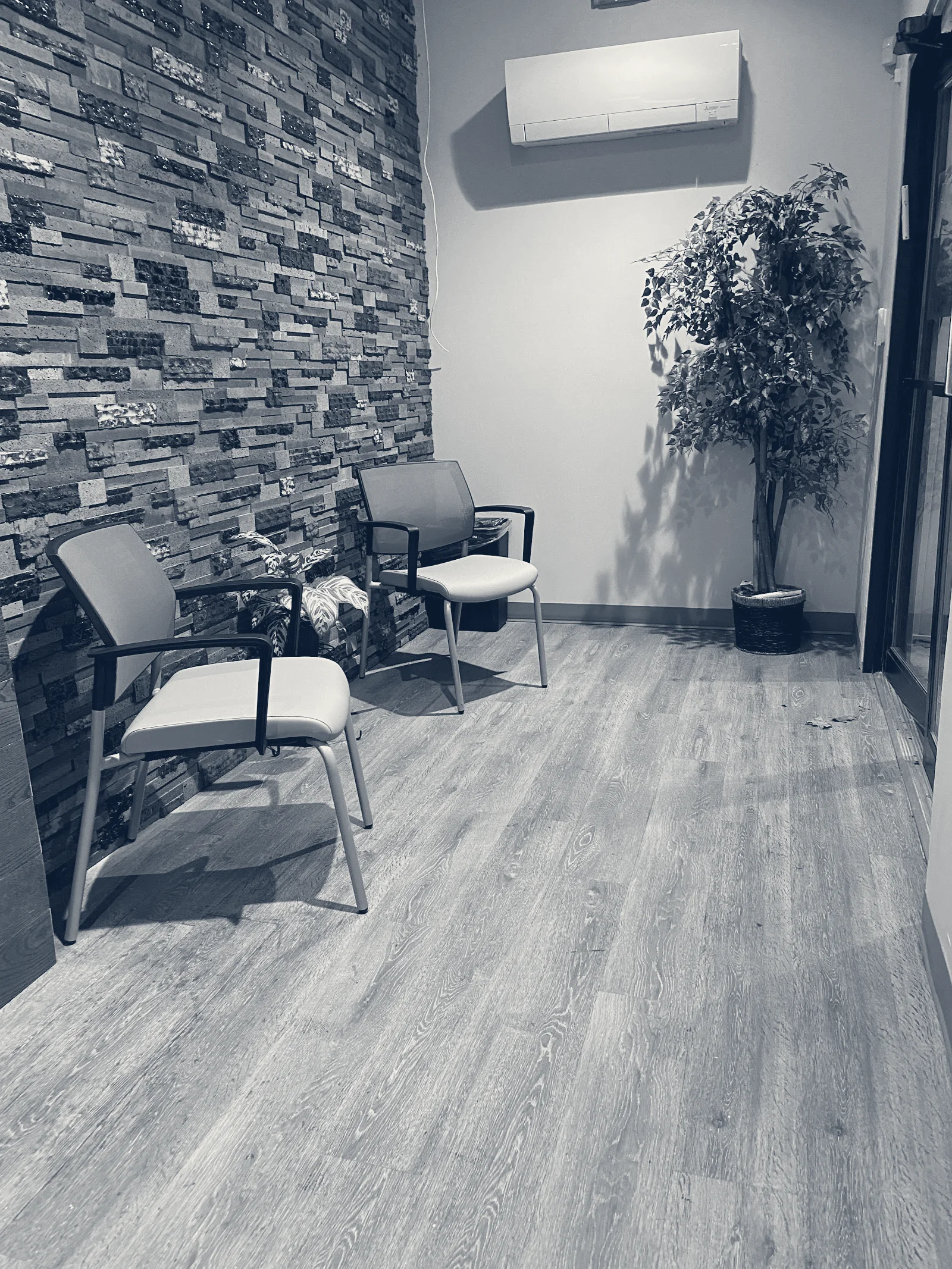 Carestier Health Center — Monroe, New York