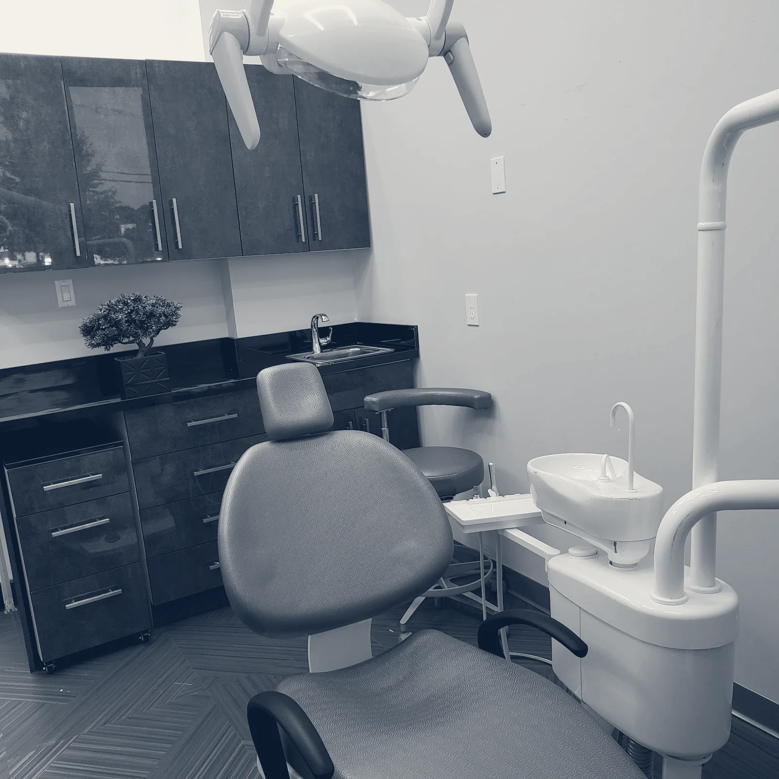 Monsey Health Center — Monsey, New York