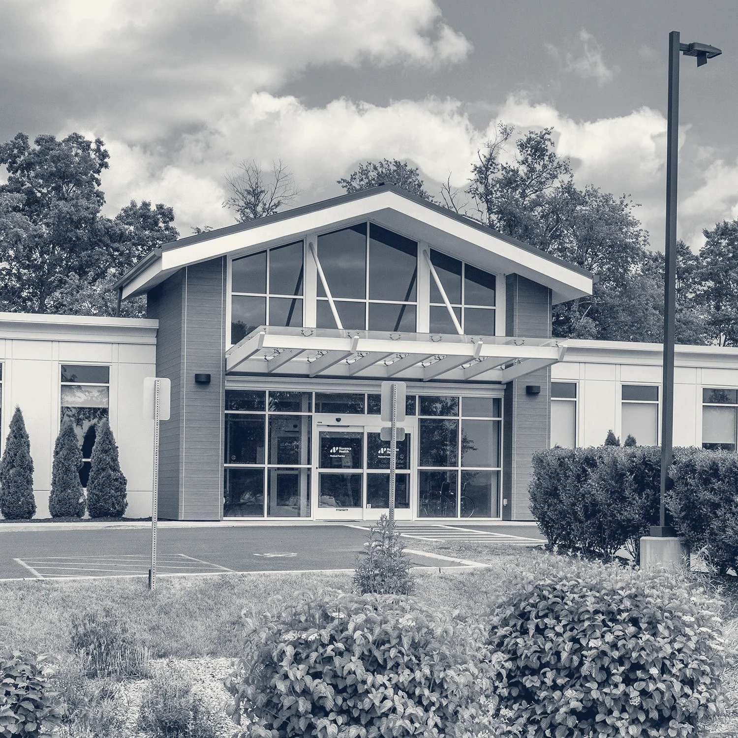 Northwell Health Primary Care at Highland — Highland, New York