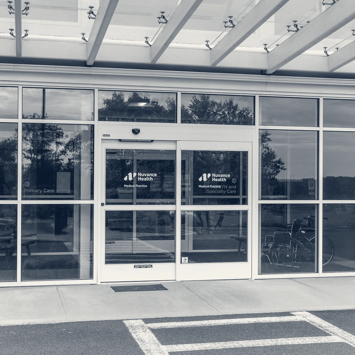 Northwell Health Primary Care at Highland — Highland, New York