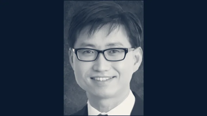 Joon Park, MD — Middletown, New York