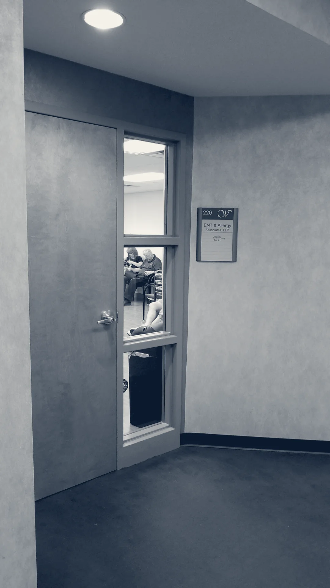 ENT & Allergy Associates - Middletown — Middletown, New York