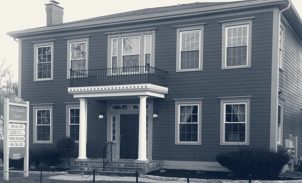 Lucci Body and Wellness, Inc. — Wappingers Falls, New York