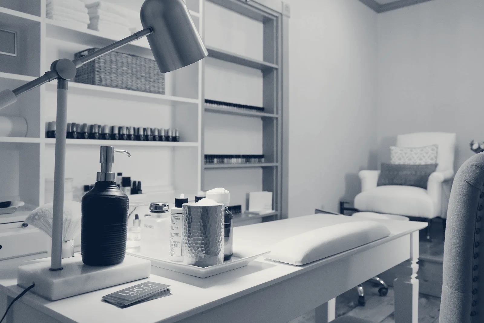Lucci Body and Wellness, Inc. — Wappingers Falls, New York