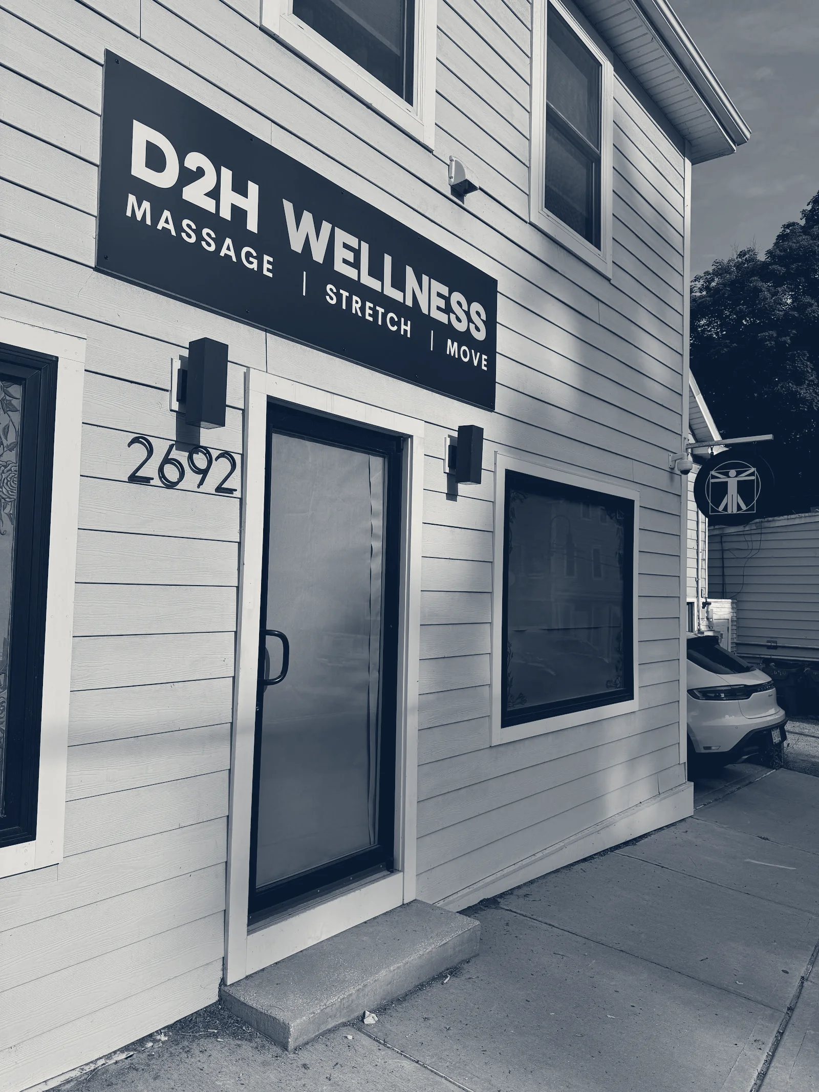 D2H Wellness — Wappingers Falls, New York