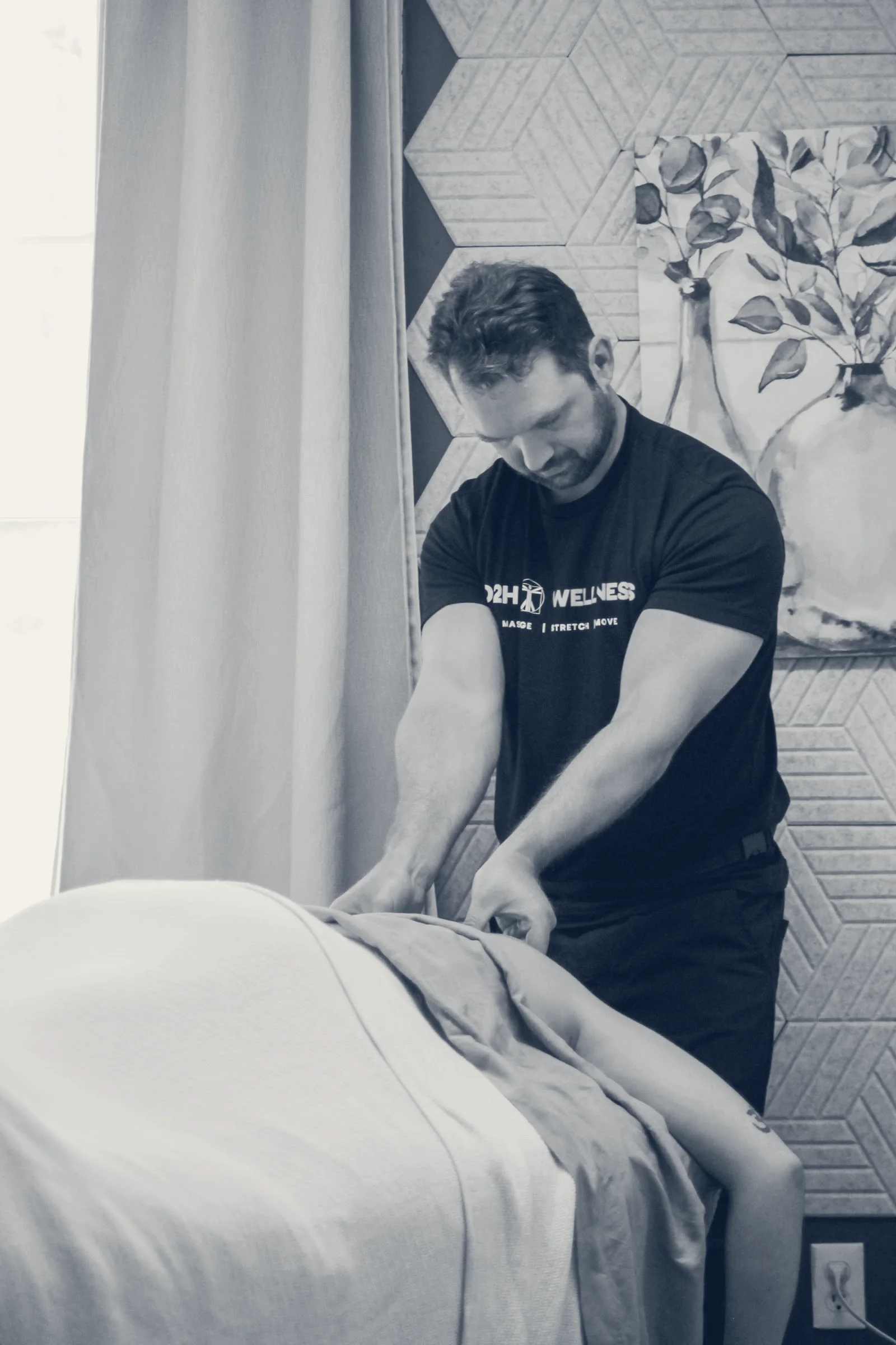 D2H Wellness — Wappingers Falls, New York