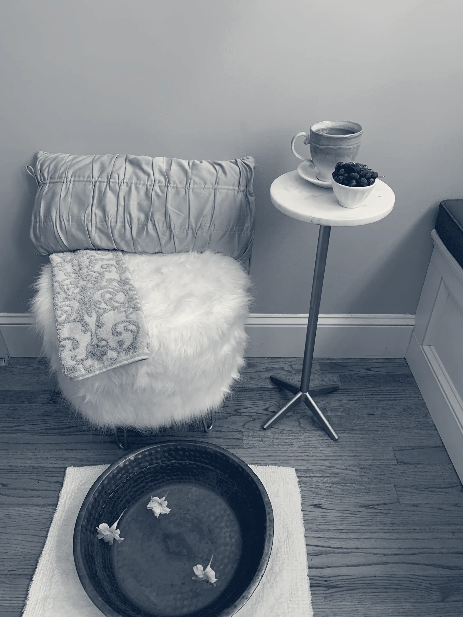 Intentions, Joanne's Integrative Massage — Beacon, New York