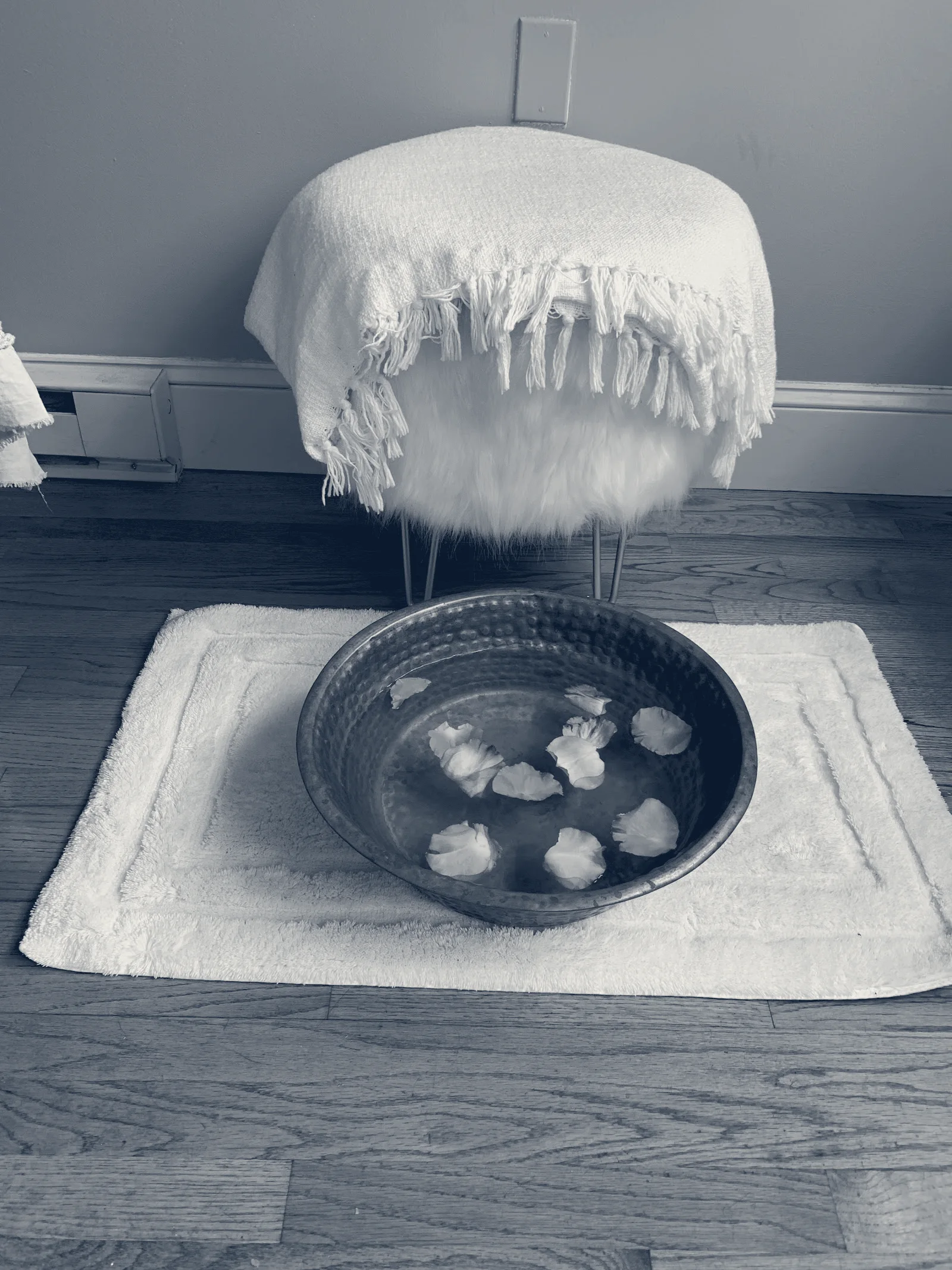 Intentions, Joanne's Integrative Massage — Beacon, New York