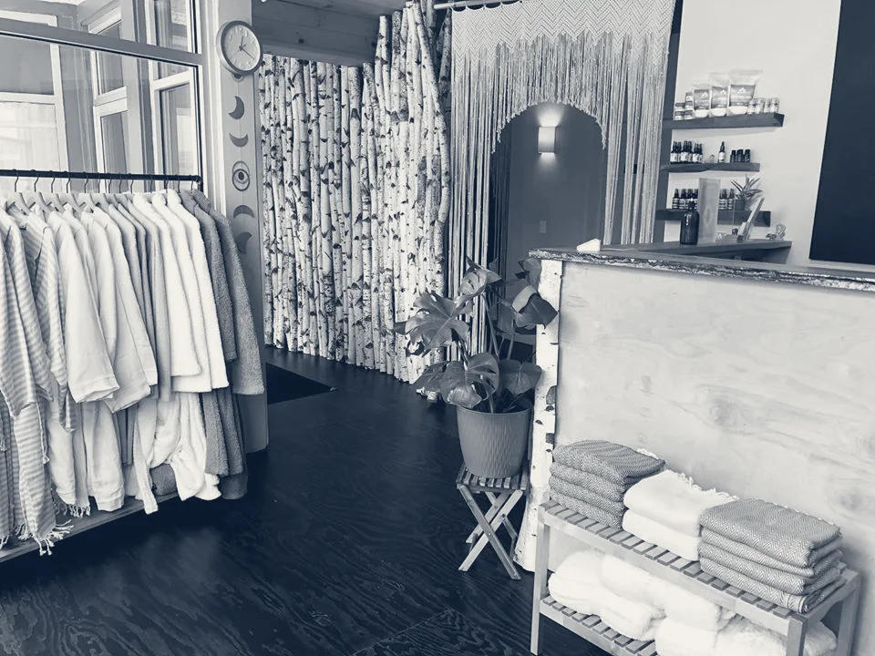 Birch Spa & Boutique — Kingston, New York