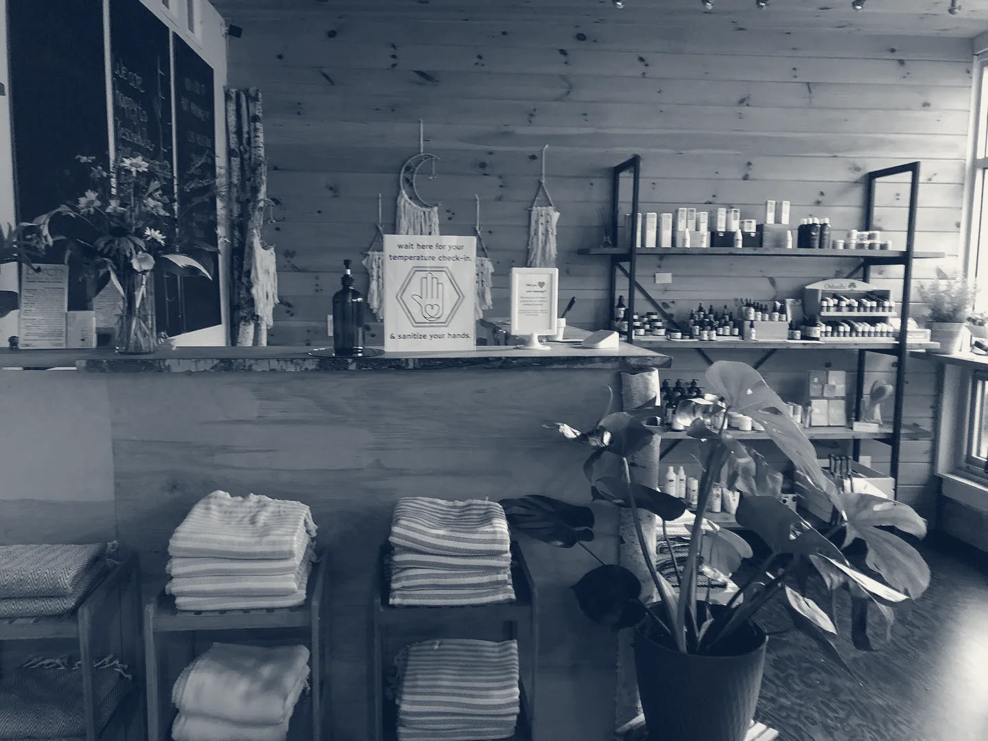 Birch Spa & Boutique — Kingston, New York