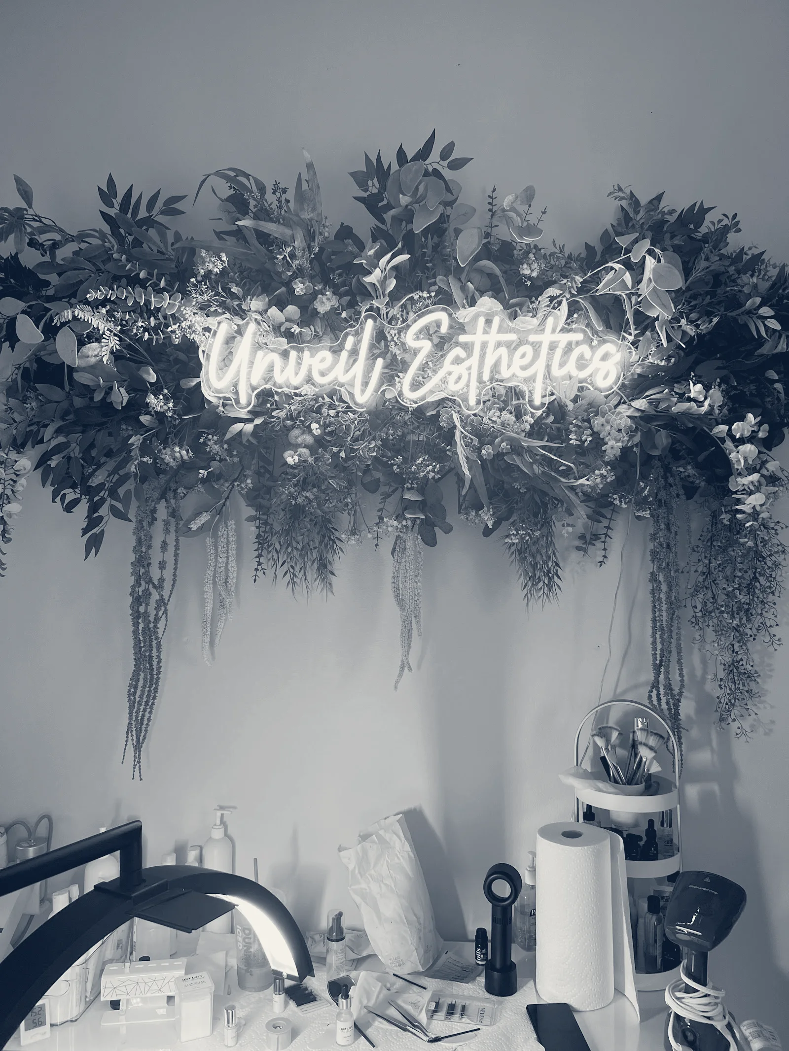 UNVEIL ESTHETICS — Cornwall, New York