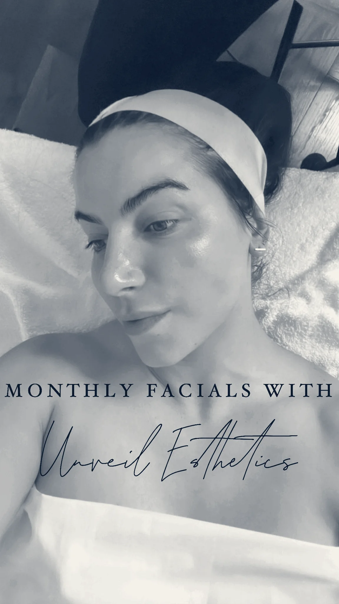 UNVEIL ESTHETICS — Cornwall, New York