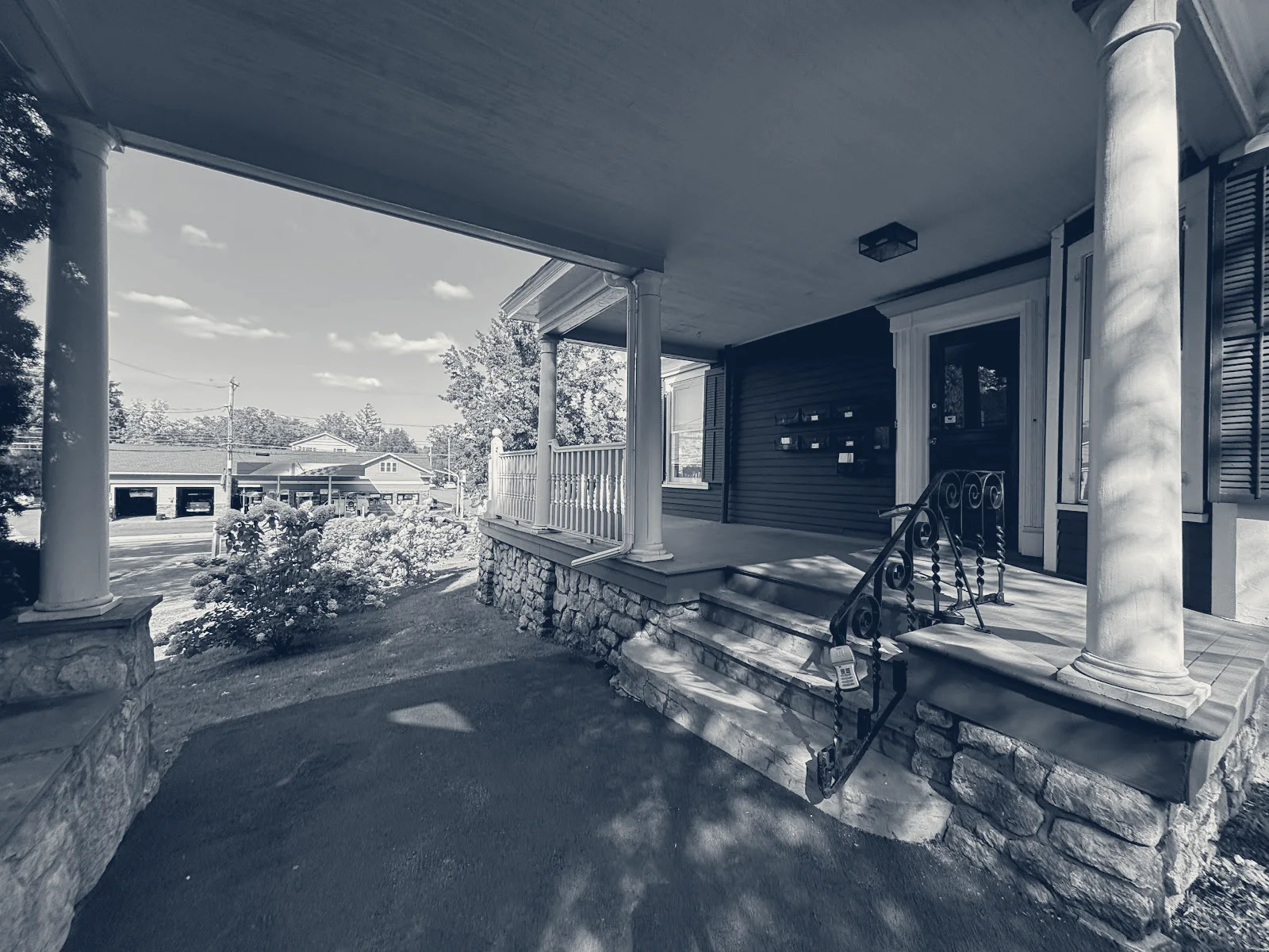 Figure 8 body therapeutics — New Paltz, New York