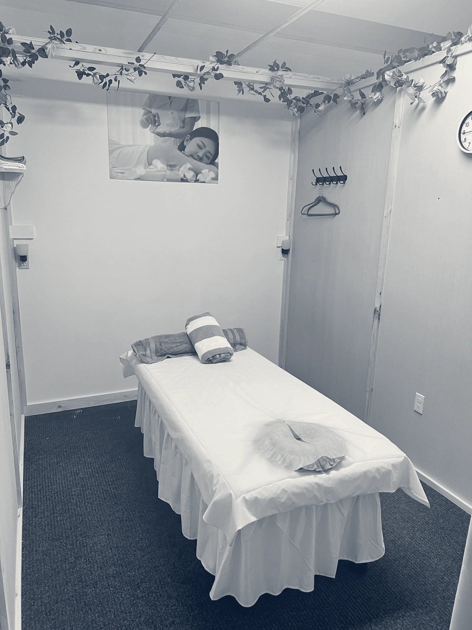 Apple Blossom Spa, Highland NY — Highland, New York