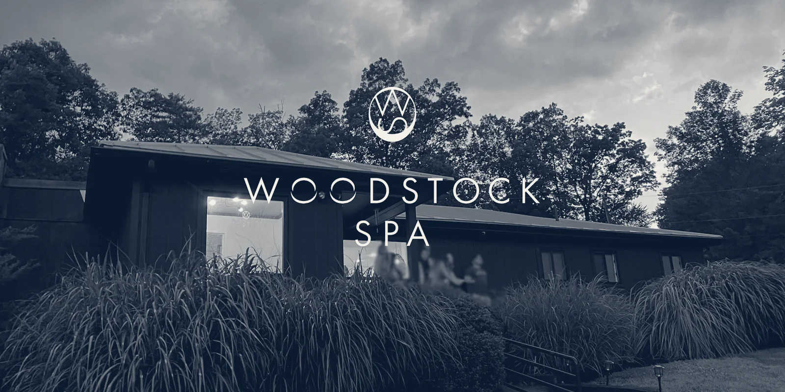 Woodstock spa — Woodstock, New York