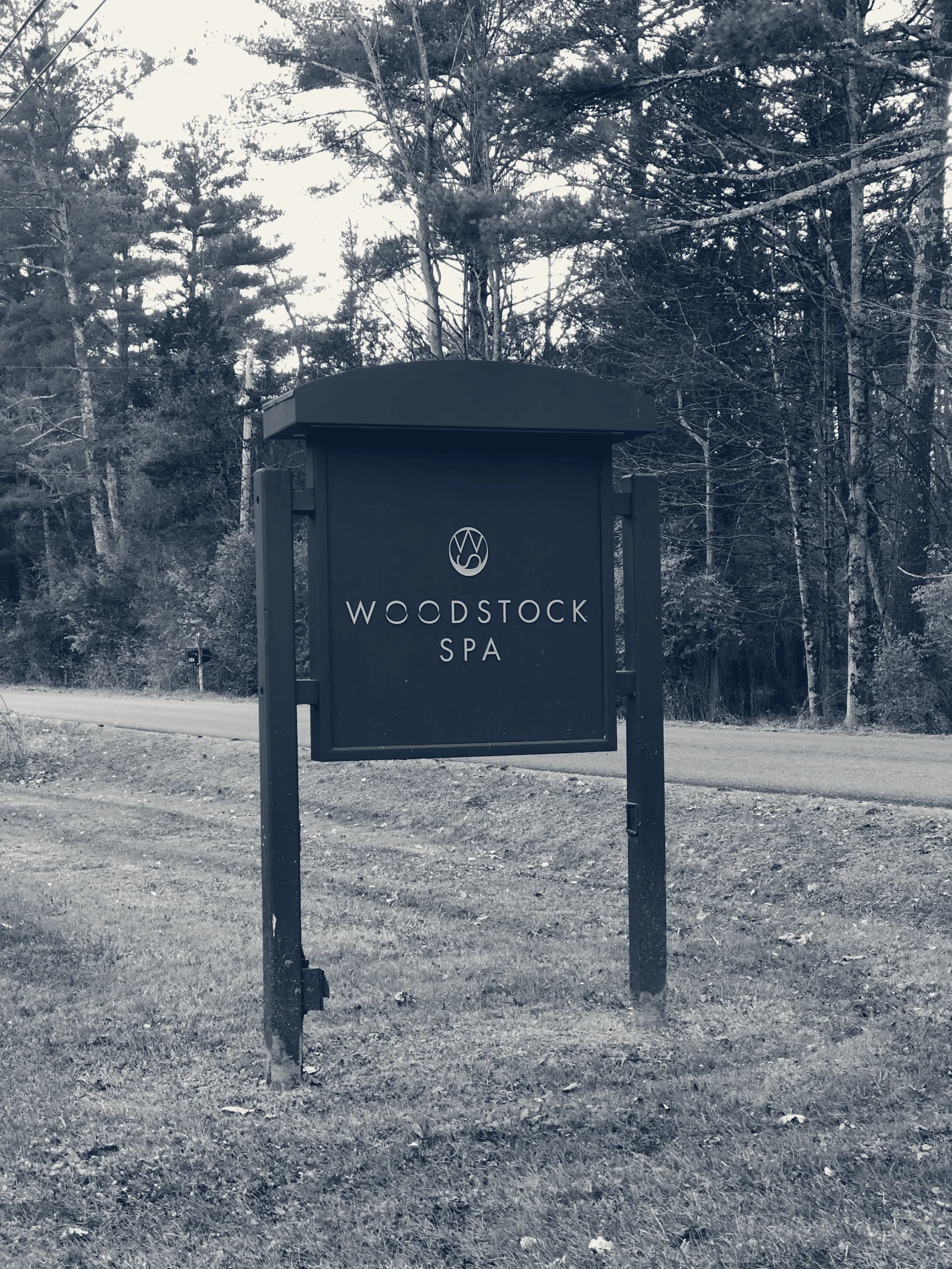 Woodstock spa — Woodstock, New York