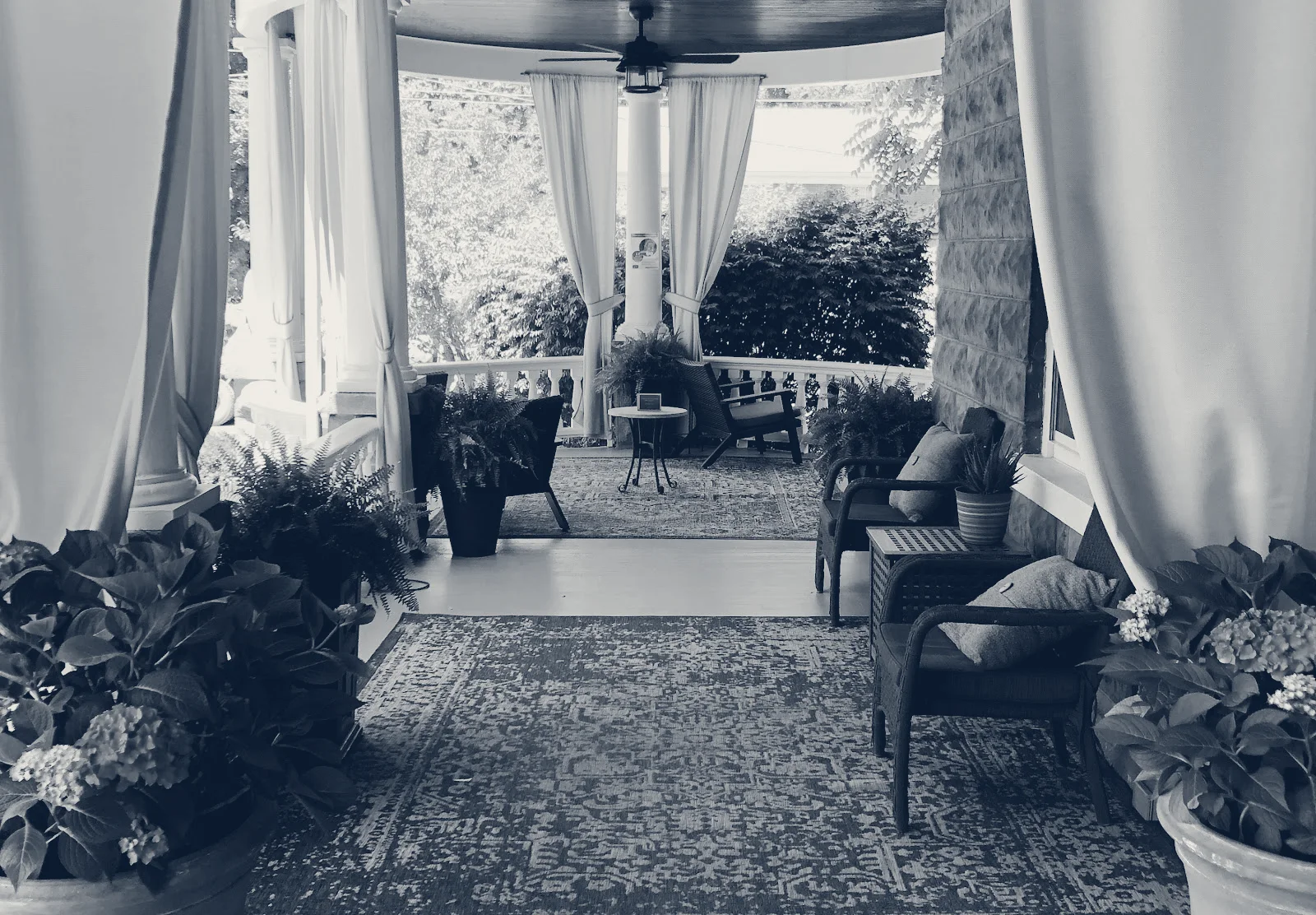 Haven Spa — Rhinebeck, New York