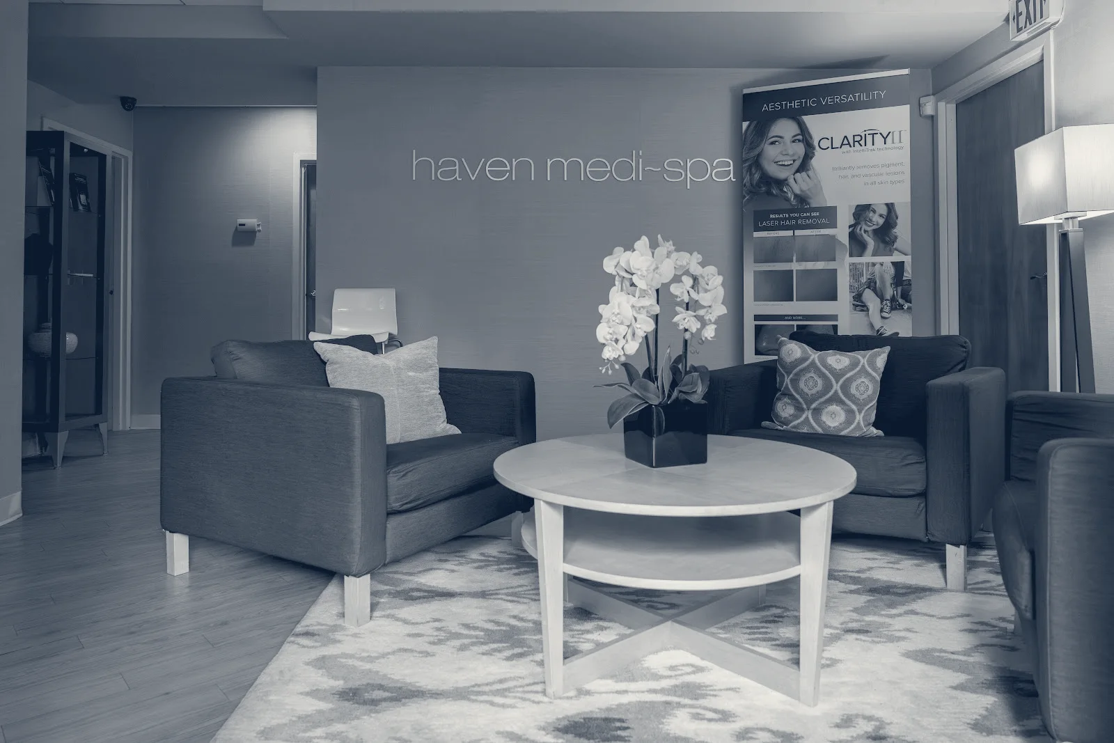 Haven Spa — Rhinebeck, New York