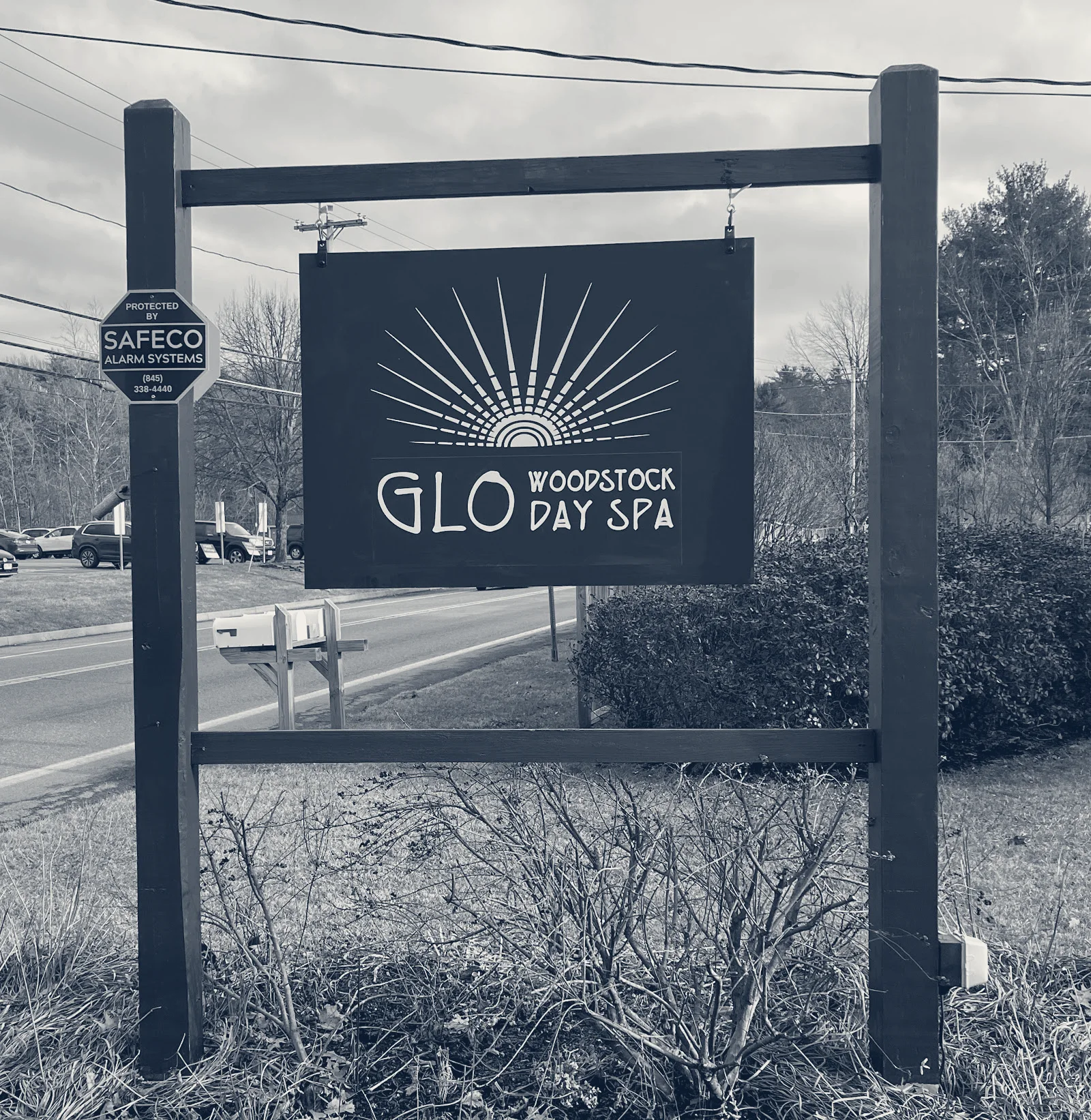 Glo Woodstock Day Spa — West Hurley, New York