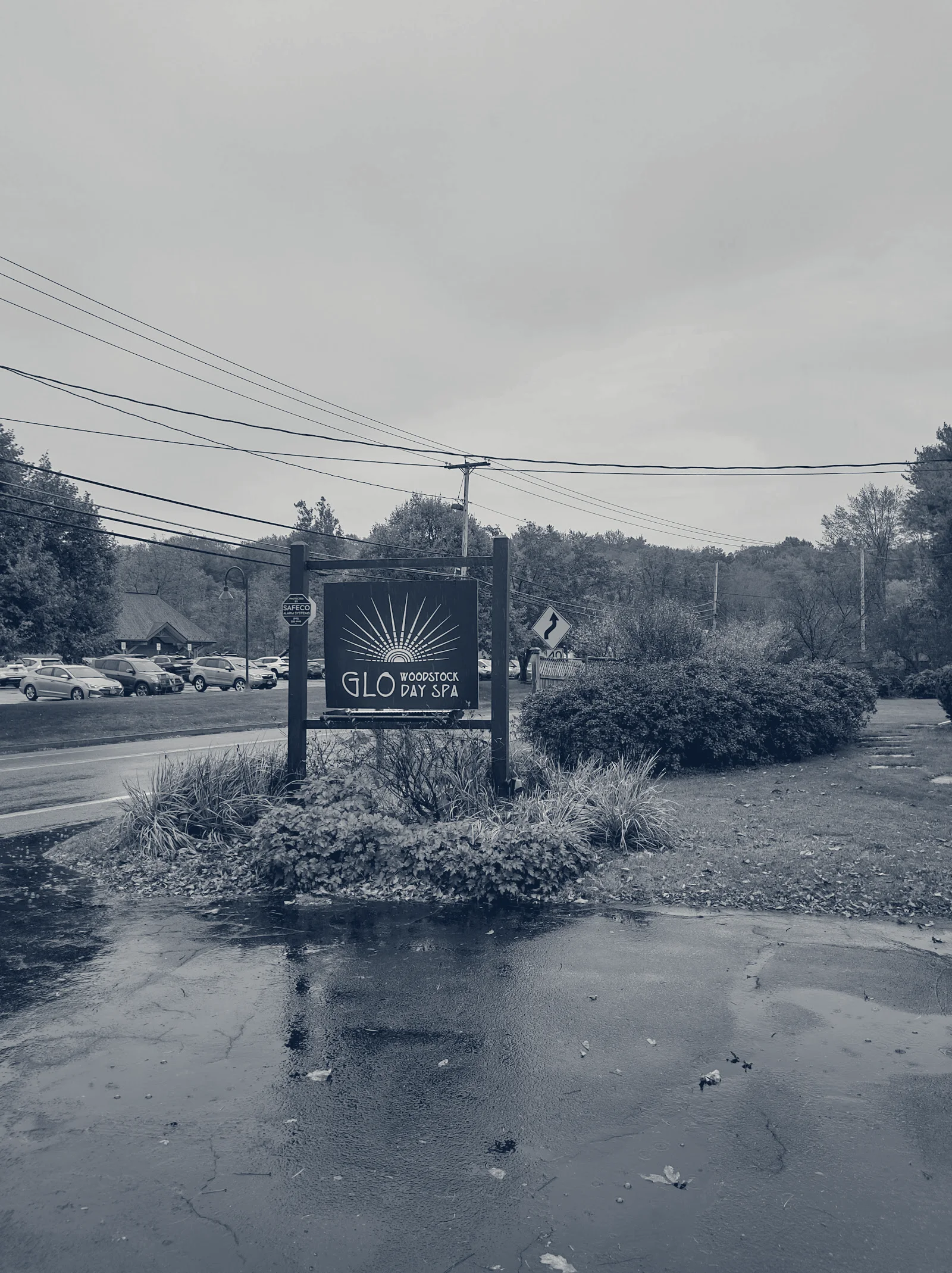 Glo Woodstock Day Spa — West Hurley, New York