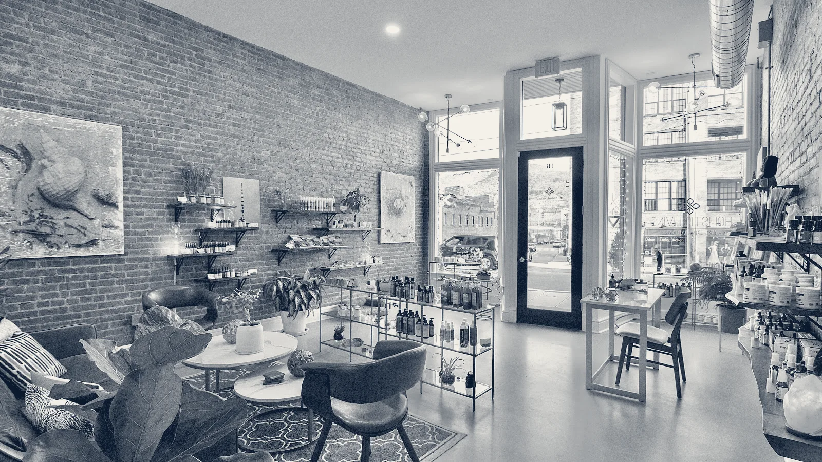 Balès esthetics — Beacon, New York