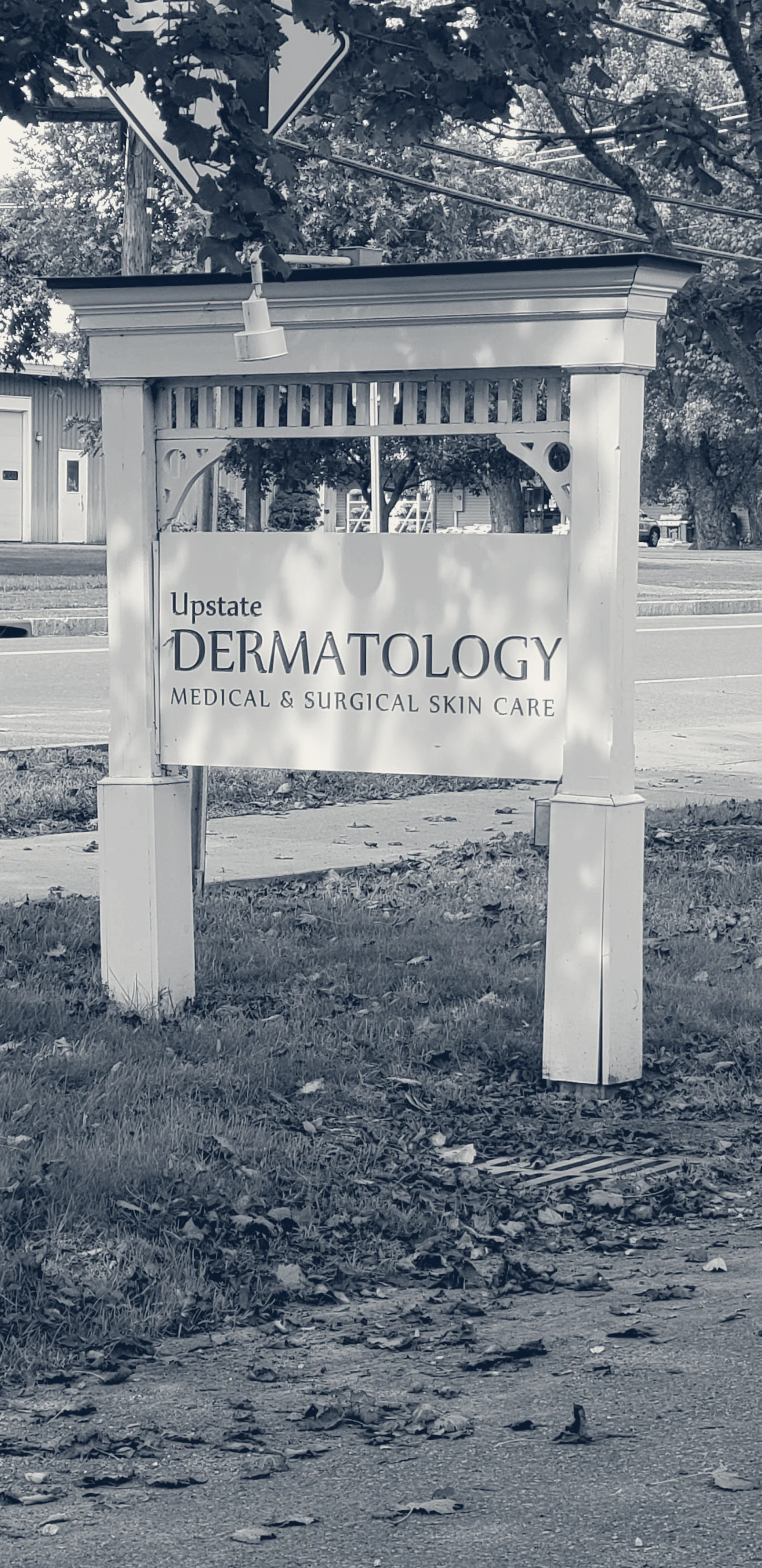 Upstate Dermatology — Chatham, New York
