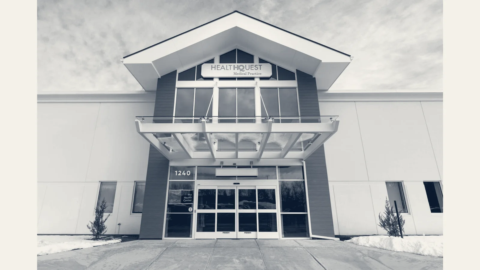 Northwell Health-GoHealth Urgent Care — Kingston, New York