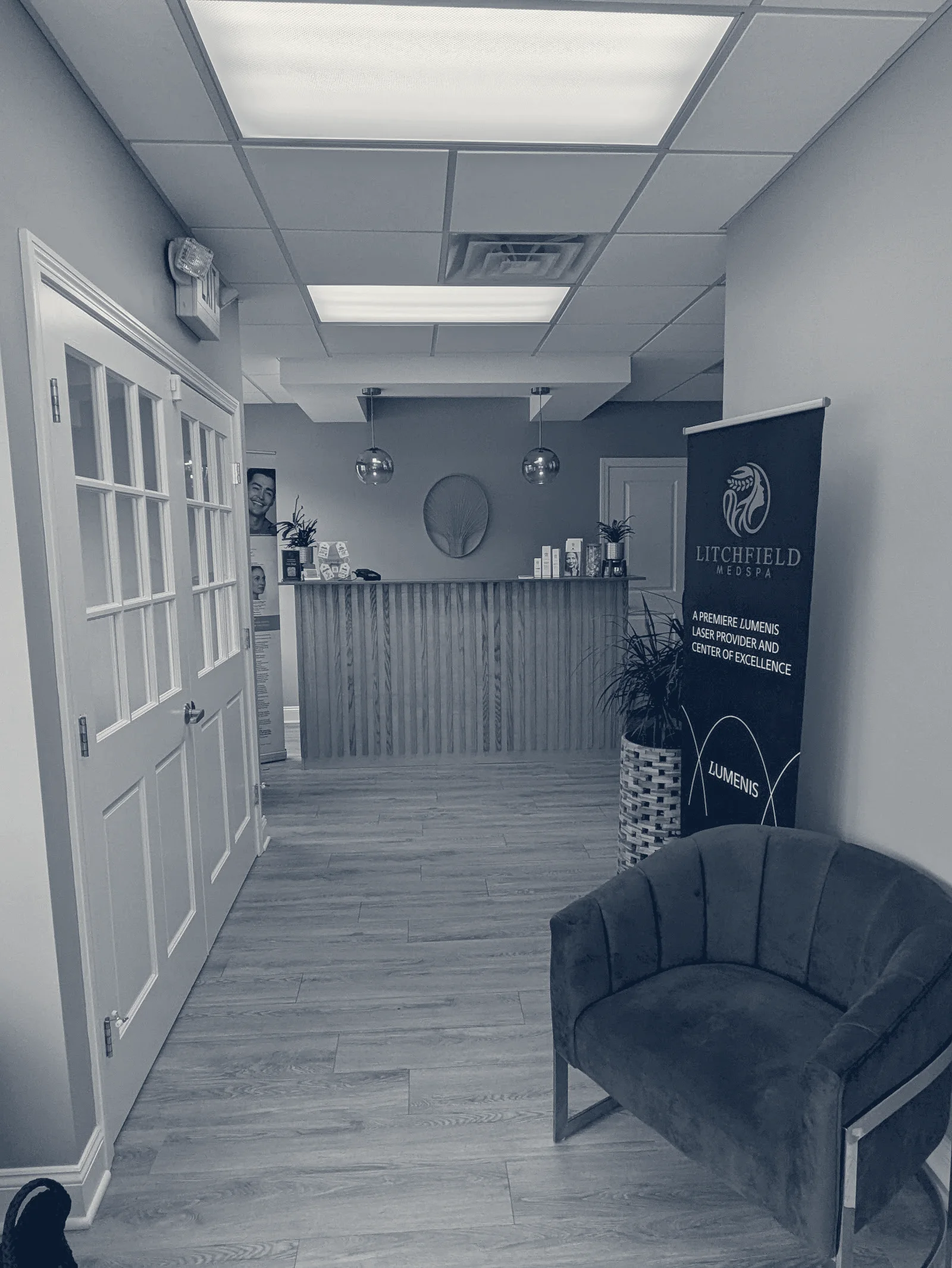 Litchfield Medspa — Litchfield, Connecticut
