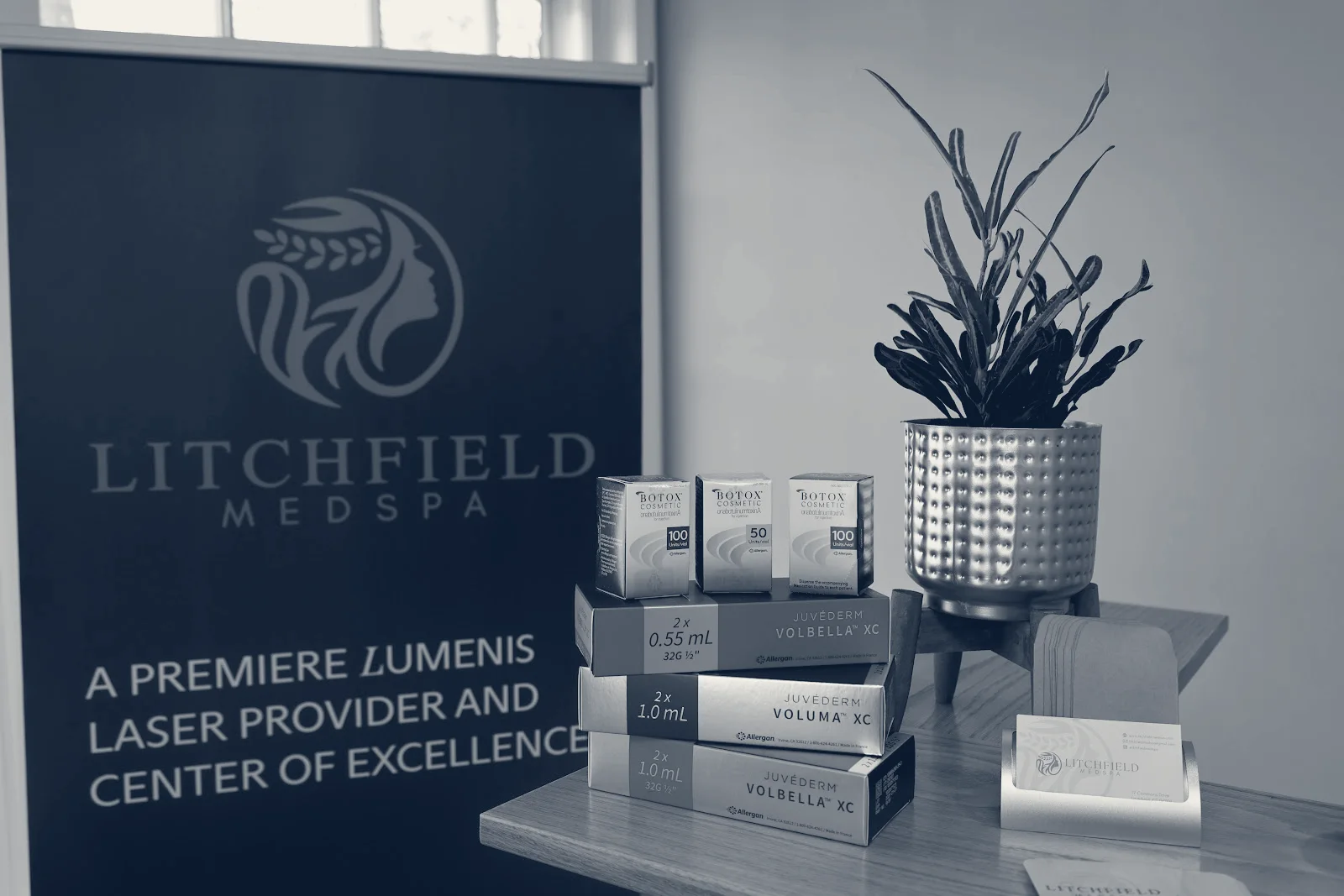 Litchfield Medspa — Litchfield, Connecticut